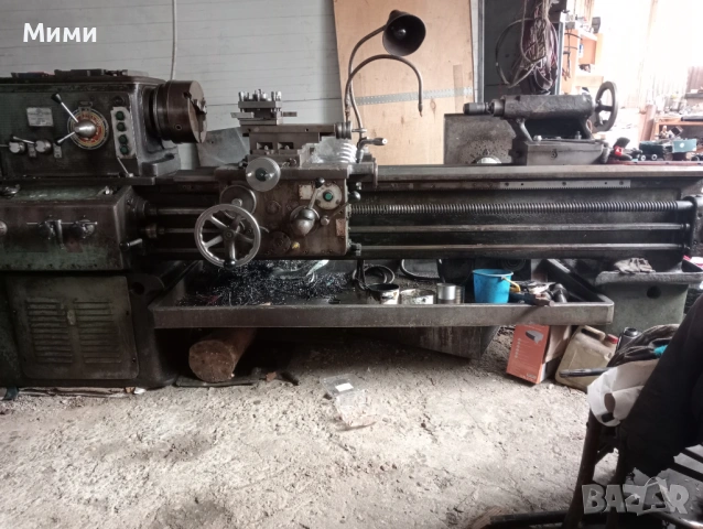 Струг универсален Ц 11 МБ