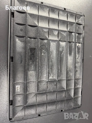 Сгъваема пластмасова касетка, снимка 4 - Други стоки за дома - 51314561