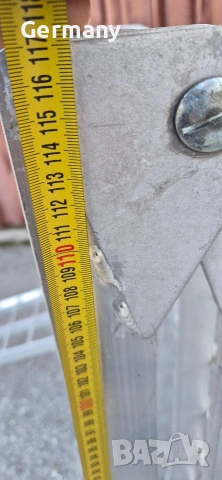 алуминиеви рампи естакада за атв atv мотор скутер и други, снимка 11 - Аксесоари и консумативи - 53637960