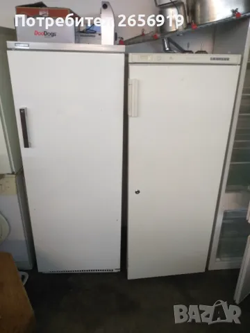 Хладилник LIEBHERR