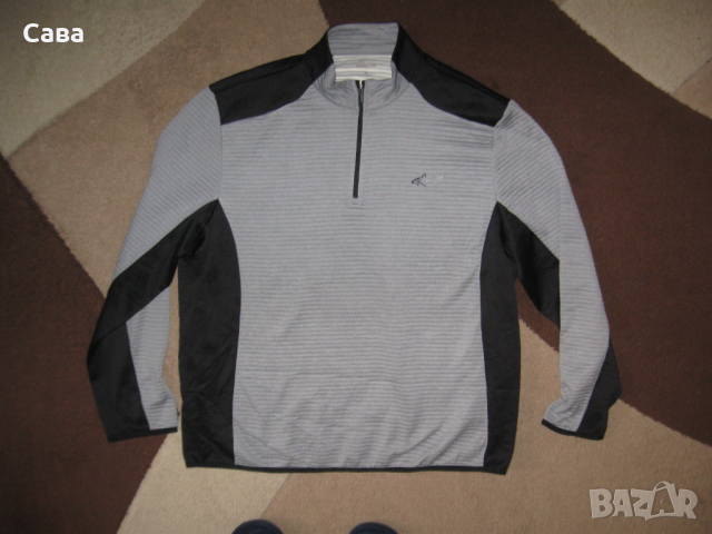 Термоблузи CALLAWAY,GREG NORMAN  мъжки,ХЛ-2ХЛ, снимка 6 - Спортни дрехи, екипи - 44810757