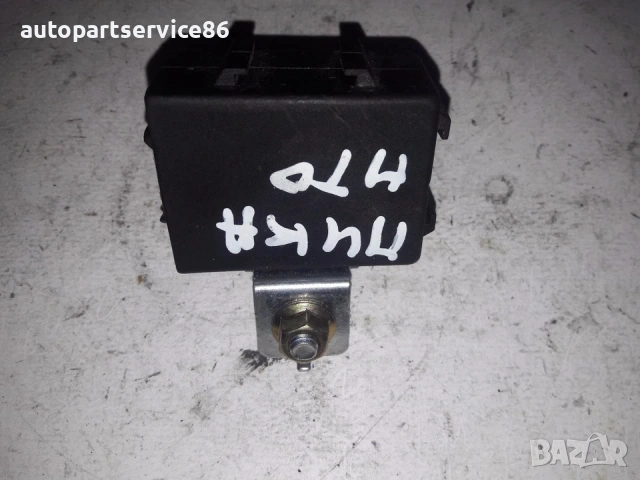 Блок за управление на имобилайзер за KIA Picanto (2004) 9540007800, снимка 2 - Части - 53282994