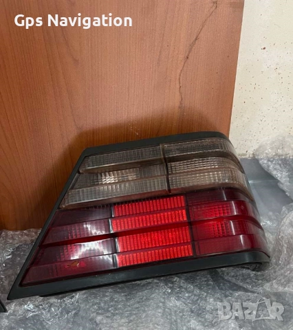 стопове за мерцедес W124, снимка 3 - Части - 19799866