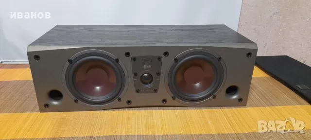 Център Dali Concept 