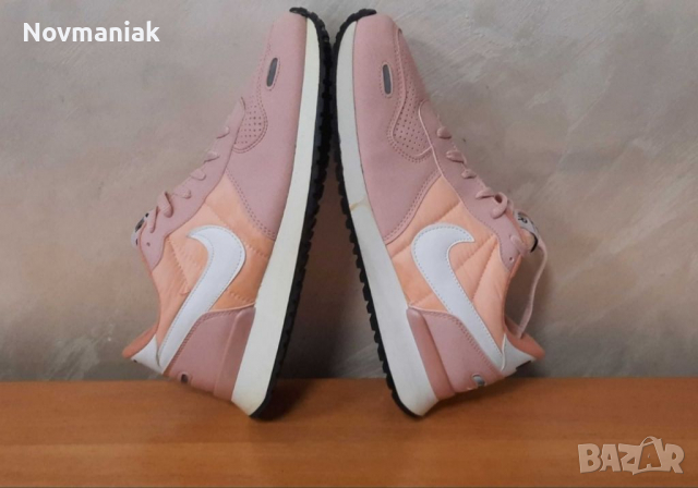 Nike-Air-Много Запазени, снимка 18 - Маратонки - 36514971