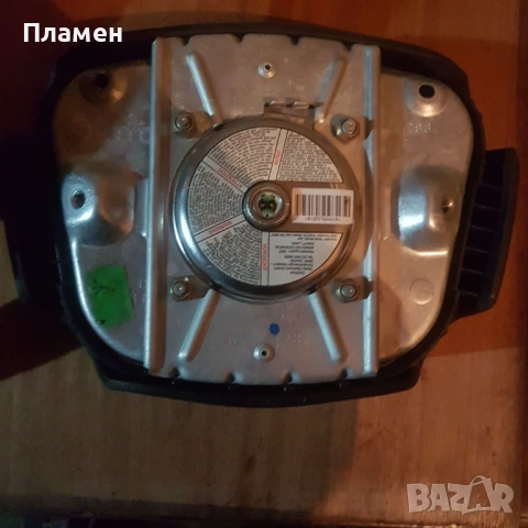 Airbag за Audi A4 B5, снимка 2 - Части - 53761288