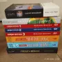 Продавам книги - Лейди Гергана , снимка 4