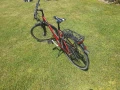 Продавам велосипед Пегасус / Pegasus, снимка 4