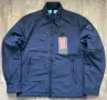 Олекотено яке Blauer High Neck, снимка 5