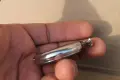 Джобен часовник Омега/Omega , снимка 15