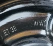 15’’ 5x100 originalni za vw/skoda/seat/audi с гуми 195/60R15 dot21-№237, снимка 8