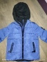 Детско зимно яке , снимка 1