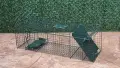 Капан за лисици белки и др., снимка 1