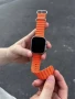 Силиконови каишки Ocean Band за Apple Watch ULTRA/11/10/9/8/7/6/5, снимка 6