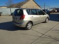 Toyota Corolla verso 2.0D-4D 116кс 2003г   на  ЧАСТИ, снимка 9
