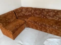 продавам ъглово диван за кухня , снимка 1