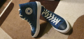 Сини кецове Converse, снимка 2