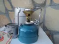 Примус Шмель туристически котлон, снимка 6