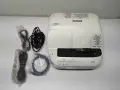 Проектор - Epson EB-570W / H605B , снимка 1