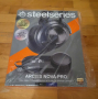 SteelSeries Arctis Nova Pro - нови слушалки, неотваряни, снимка 1 - Слушалки за компютър - 44781913