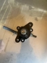 бензинова помпа yamaha f80-115, снимка 1