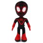 Играчка Spiderman, Плюшена, Черен, 30 см, снимка 1 - Плюшени играчки - 41808407