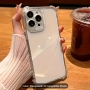  Силиконов протектор iphone 13 pro silicone case protector, снимка 4
