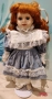 Порцеланова кукла , снимка 8