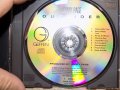 Компакт диск на - Jimmy Page – Outrider (1988, CD), снимка 8