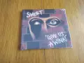 THE SWEET - GIVE US A WINK 8.50евро оригинален диск, снимка 1