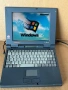Рядък ретро лаптоп LeBook LP586-ADA , Windows 95, снимка 16