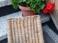 Автентична,100г кошница,ръчна изработка, снимка 9
