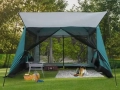 Шатра за къмпинг, палатка, 3,2м., снимка 2