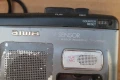 Уокмен/Walkman ''Aiwa V-Sensor'', снимка 2