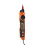 Мултицет PEAKMETER PM8211, зумер, VAC, VDC, OHM, NCV, снимка 9