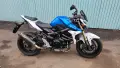 Suzuki GSR - 750, снимка 1