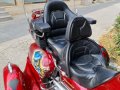 Продавам Хонда Голдуинг ( Honda Gold Wing)1800 - Trike 2003 год.,внос от Белгия , снимка 11