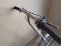 Сгъваем велосипед Compact 20", снимка 5