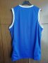 Spalding оригинален син потник 2XL , снимка 2