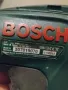 Bosch 12 v винтоверт, фенер, 4 батерии и зарядно, снимка 6