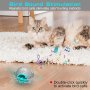 Електрическа автоматична котешка играчка, снимка 5