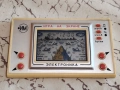 Рядка руска електронна игра от 90-те , снимка 1