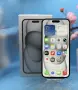 Apple iPhone 15 Plus, 256GB, 5G, Black, снимка 1