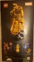 Lego Marvel infinity saga gauntlet, снимка 4