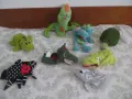 Екзотични животинки за театър, снимка 1