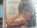 SHIRLEY BASSEY аудио дискове, снимка 3