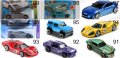 Метални колички Hot Wheels Хот Уиилс в мащаб 1:64 От различни години, снимка 4