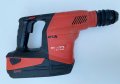 Акумулаторен перфоратор Hilti TE 30-A36 ATC 2x36V 6.0Ah, снимка 3
