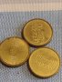 Три монети жетони EURO COIN LONDON за КОЛЕКЦИЯ ДЕКОРАЦИЯ 30472, снимка 2