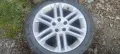 Алуминиеви джанти 17 Opel Vectra Astra Zafira - 450лв, снимка 4